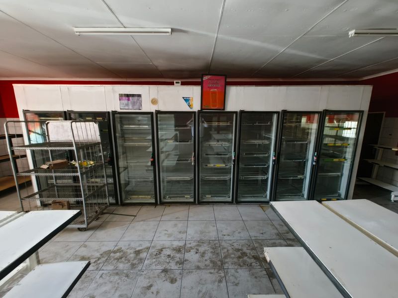 Versatile Commercial Investment Opportunity in Prime Evander Location - Photo 5