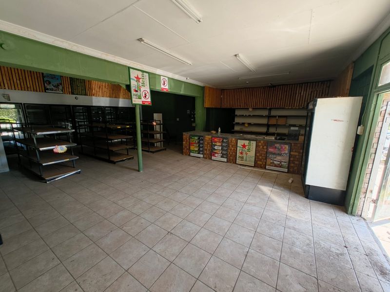 Versatile Commercial Investment Opportunity in Prime Evander Location - Photo 2