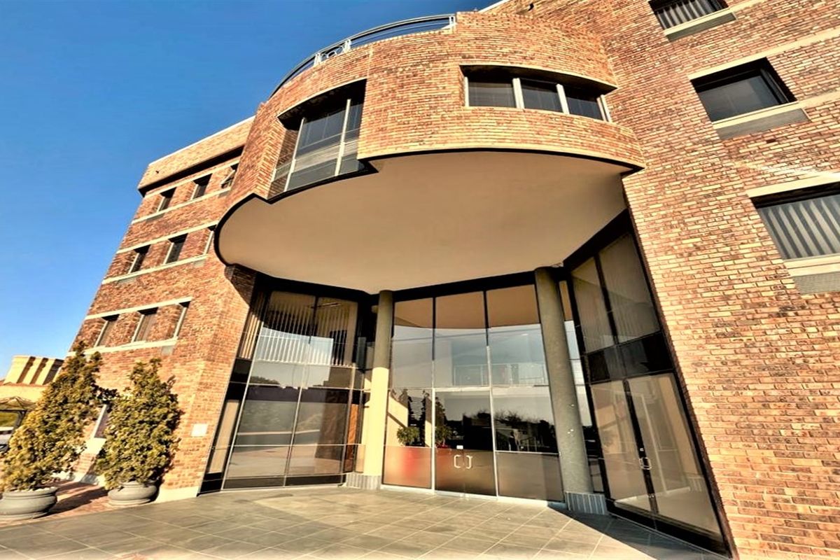 Office space to let - Photo 3