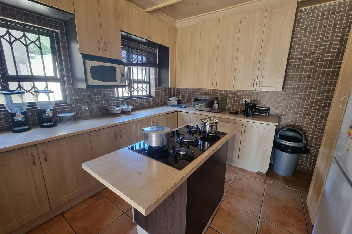 Attention investors, Business  opportunity in Sasolburg. - Photo 2