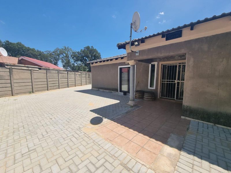 Attention investors, Business  opportunity in Sasolburg. - Photo 6