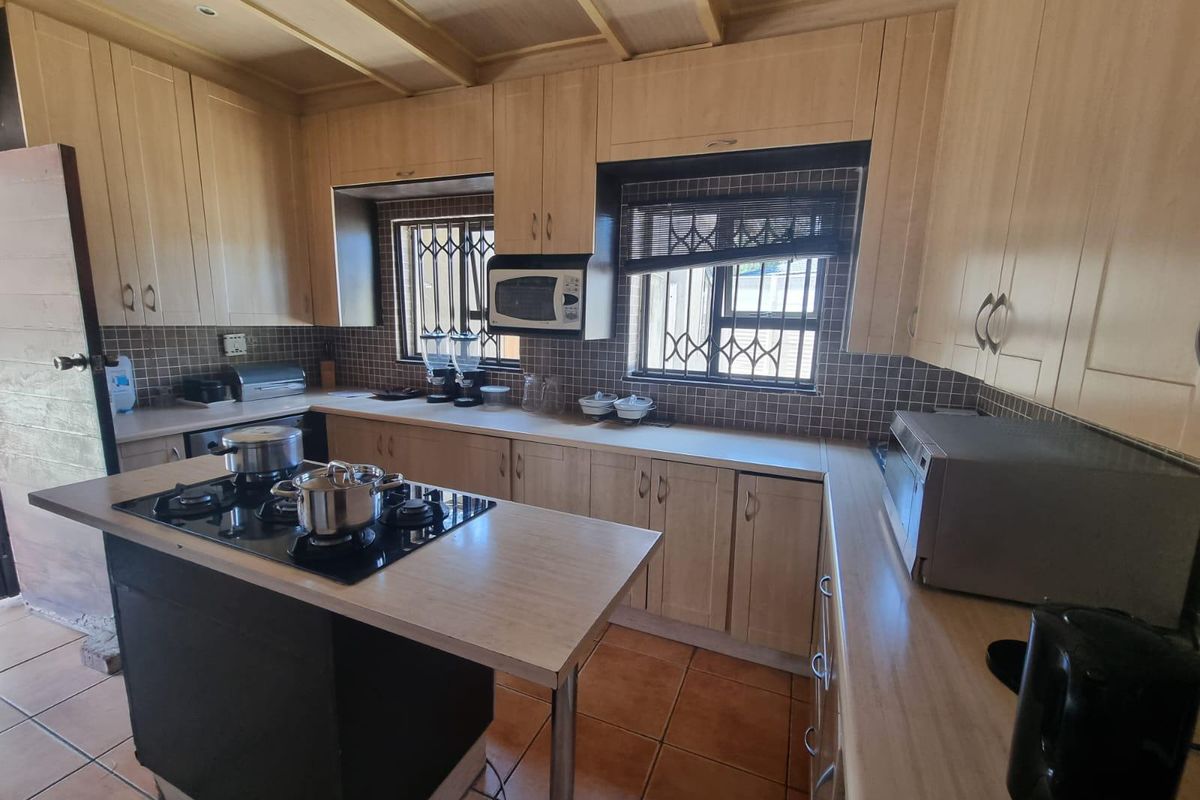 Attention investors, Business  opportunity in Sasolburg. - Photo 3