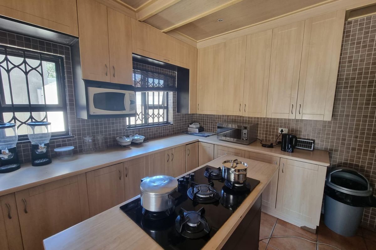 Attention investors, Business  opportunity in Sasolburg. - Photo 4