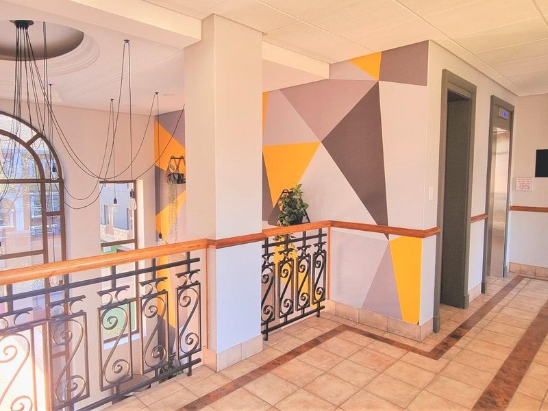 Office space to let on the first floor of 5 Mellis Road in Rivonia - Photo 2