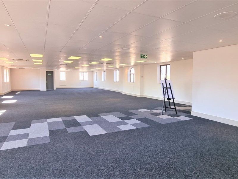 Office space to let on the first floor of 5 Mellis Road in Rivonia - Photo 3