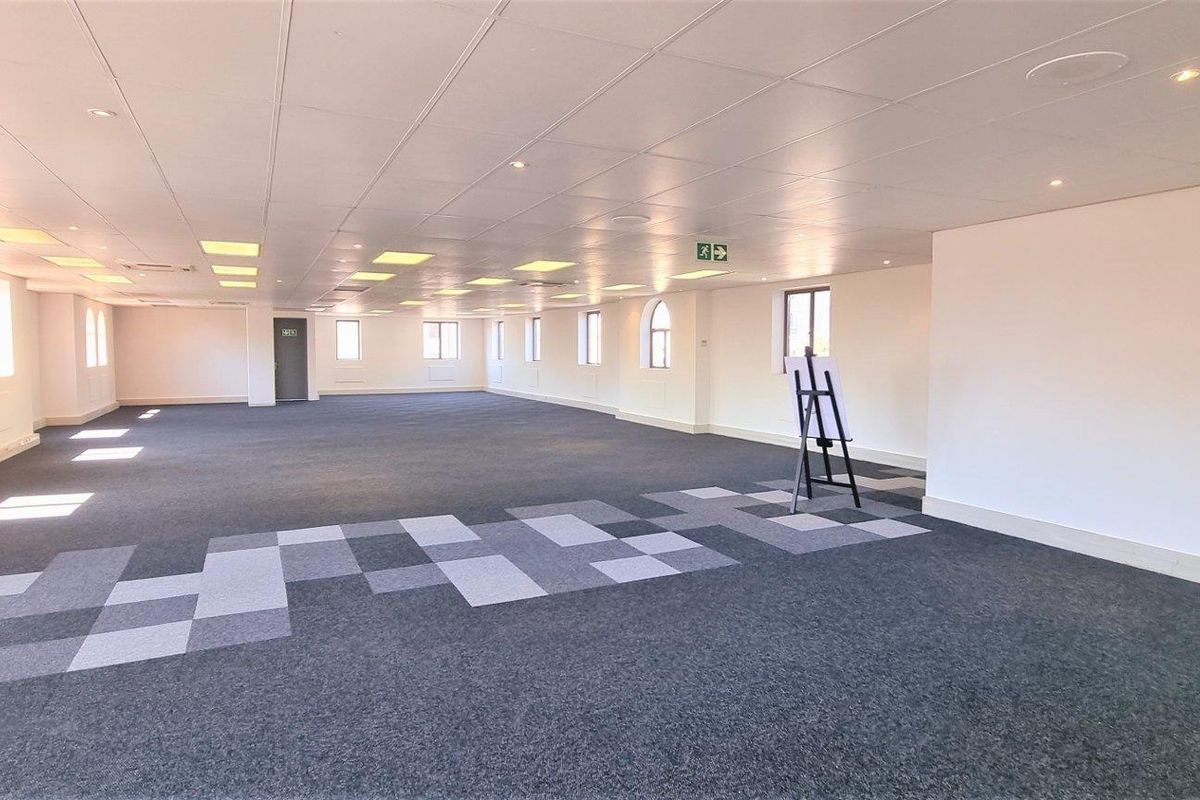 Office space to let on the first floor of 5 Mellis Road in Rivonia - Photo 3