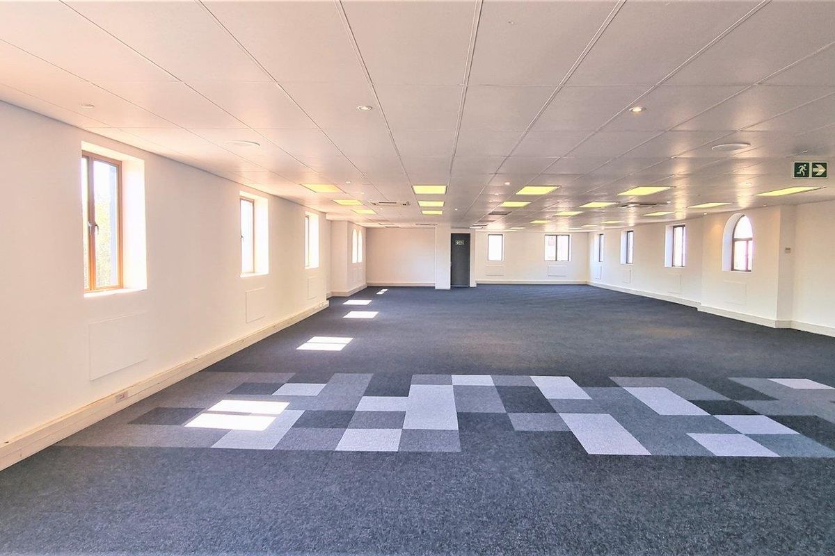 Office space to let on the first floor of 5 Mellis Road in Rivonia - Photo 5