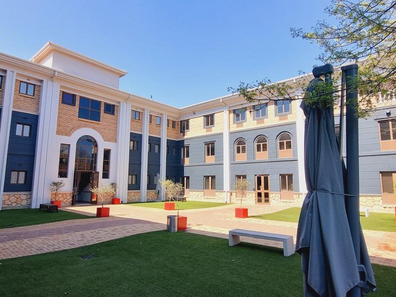 Office space to let on the first floor of 5 Mellis Road in Rivonia - Photo 9