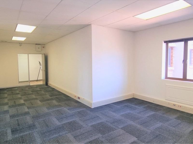 Office space available to let in 5 Mellis Road - Photo 6