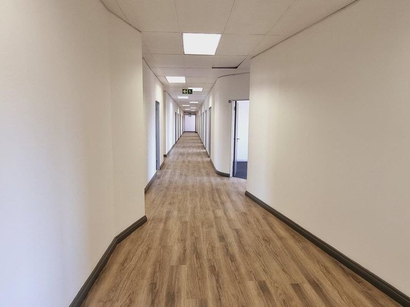 Office space available to let in 5 Mellis Road - Photo 5