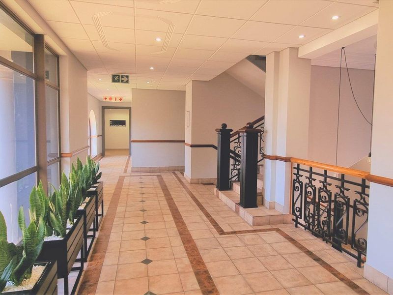 Office space available to let in 5 Mellis Road - Photo 3