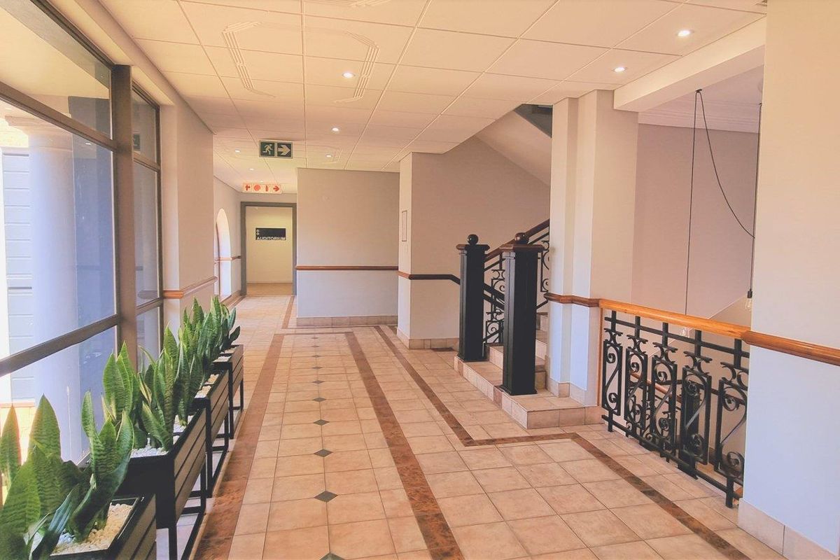 Office space available to let in 5 Mellis Road - Photo 3