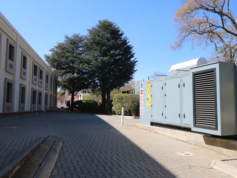 Freestanding Building to let in Rivonia - Photo 8