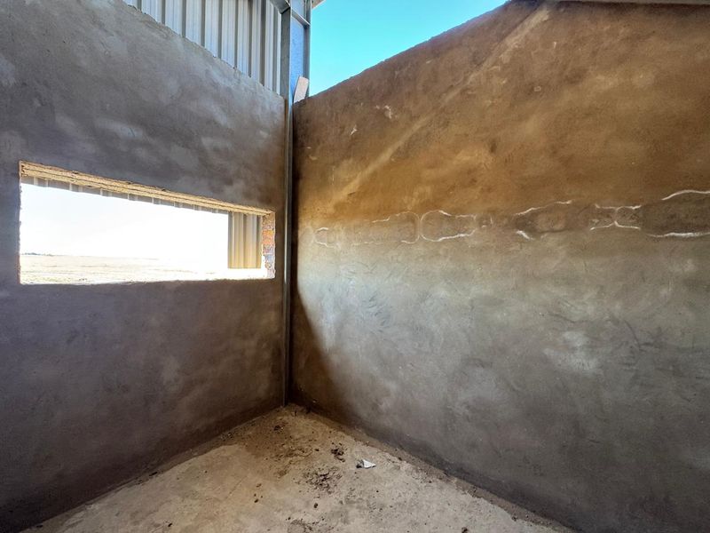 Prime Industrial Property for Sale in Secunda, located near Sasol's main entrance - Photo 2