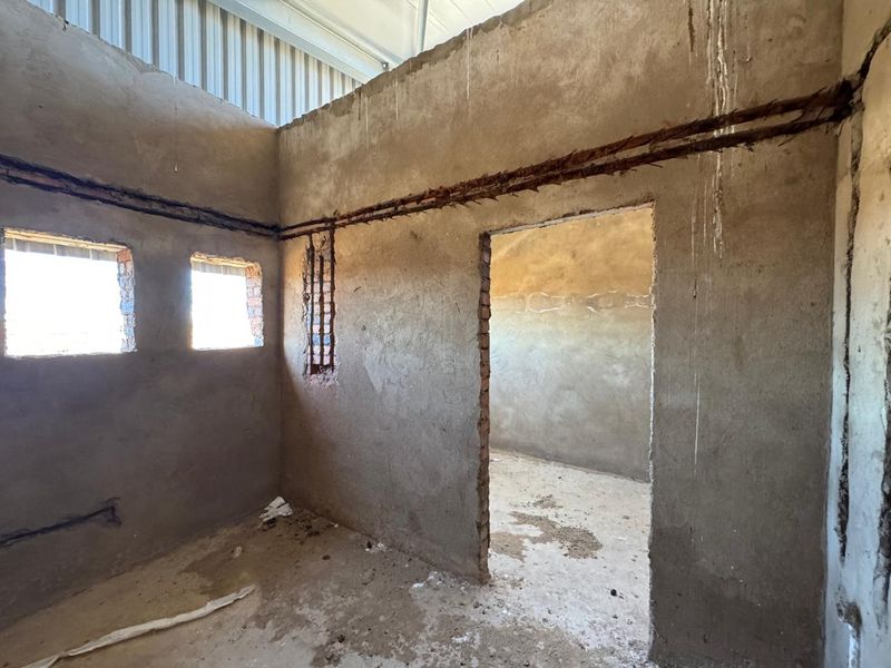 Prime Industrial Property for Sale in Secunda, located near Sasol's main entrance - Photo 4