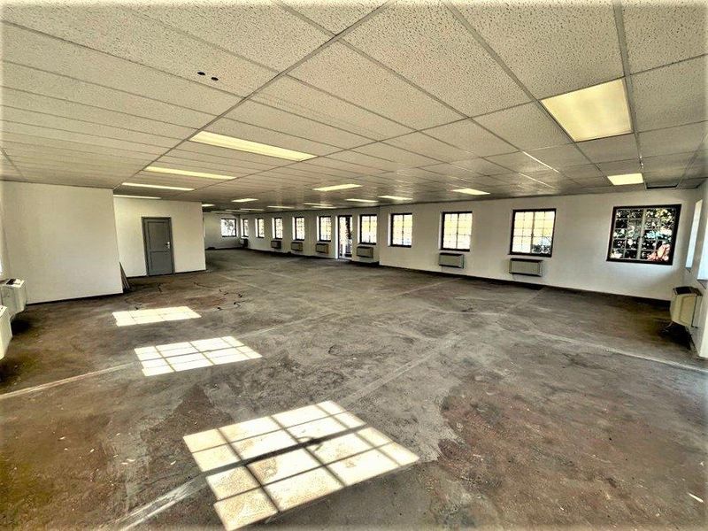 Office space to let - Photo 6