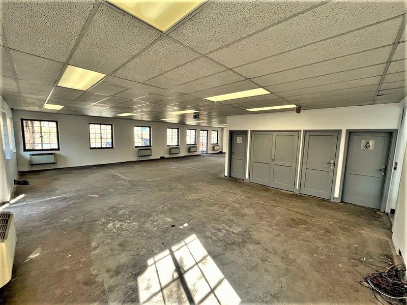 Office space to let - Photo 8