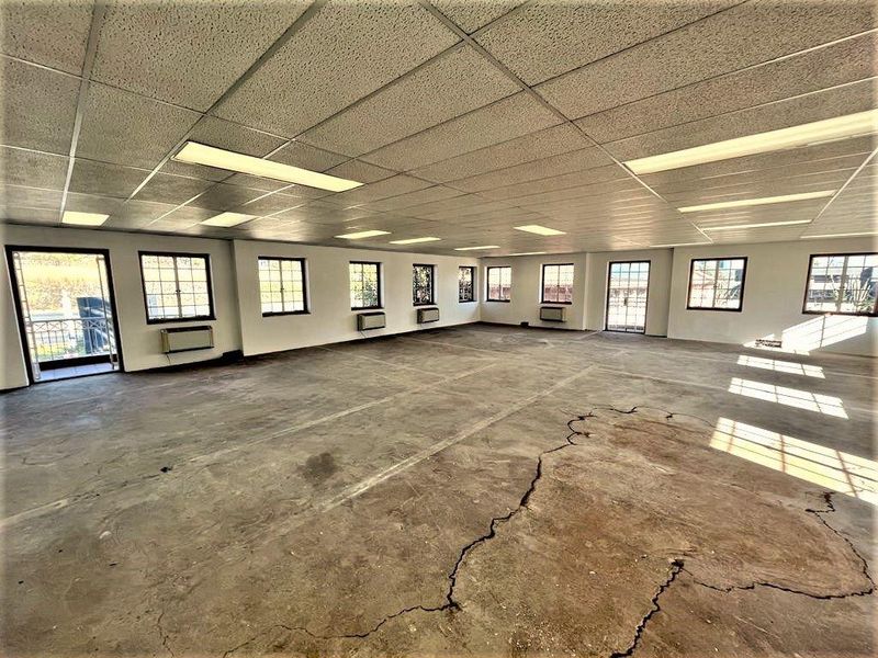 Office space to let - Photo 5