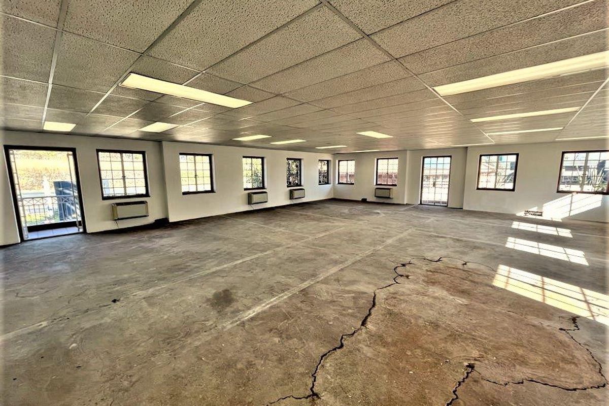 Office space to let - Photo 5