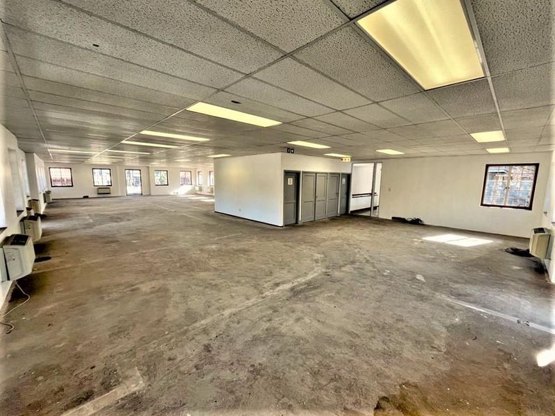 Office space to let - Photo 3