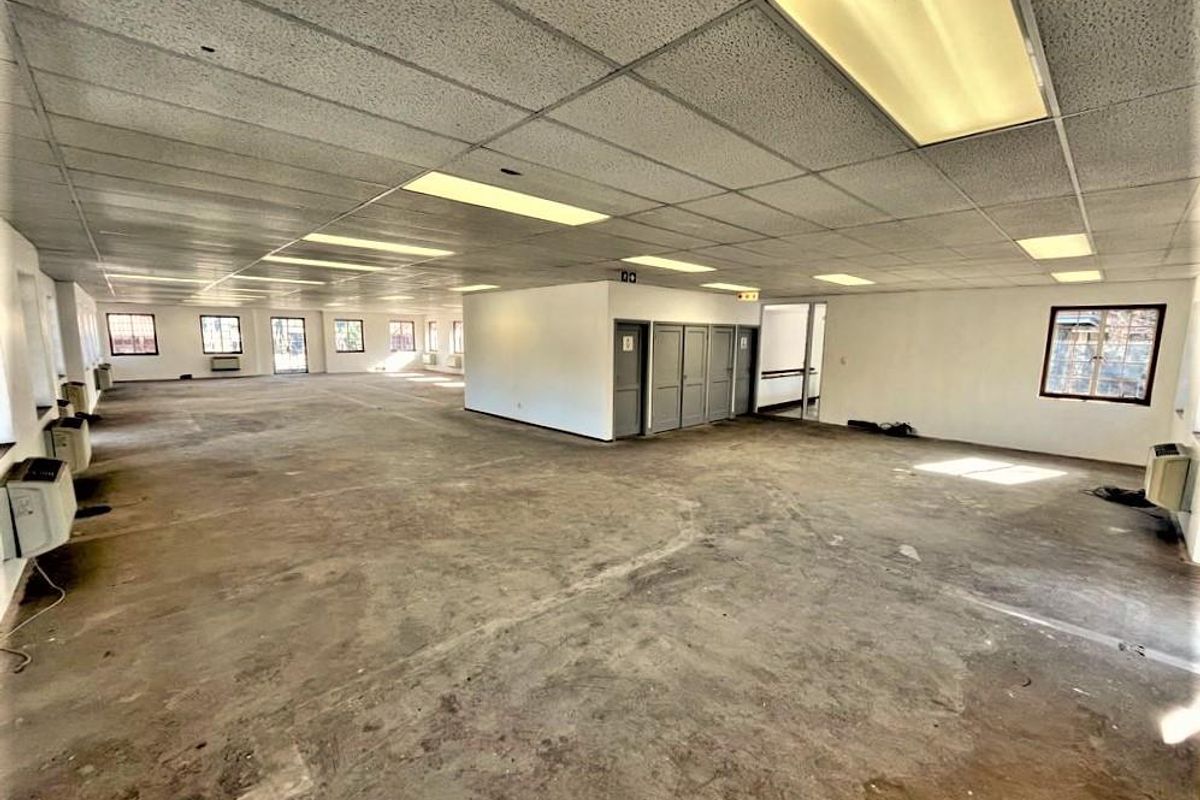 Office space to let - Photo 3