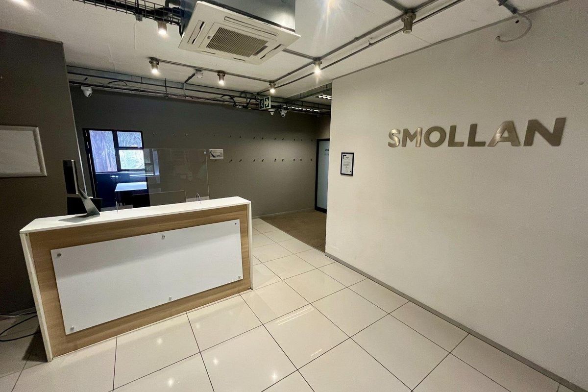 Commercial office space for sale in Houghton - Photo 2