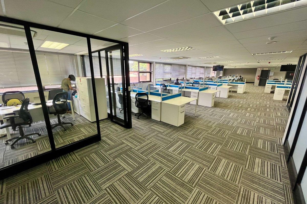 Commercial office space for sale in Houghton - Photo 3