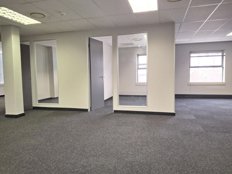 Power-Secure Offices in Faerie Glen with Round-the-Clock Security - Photo 9