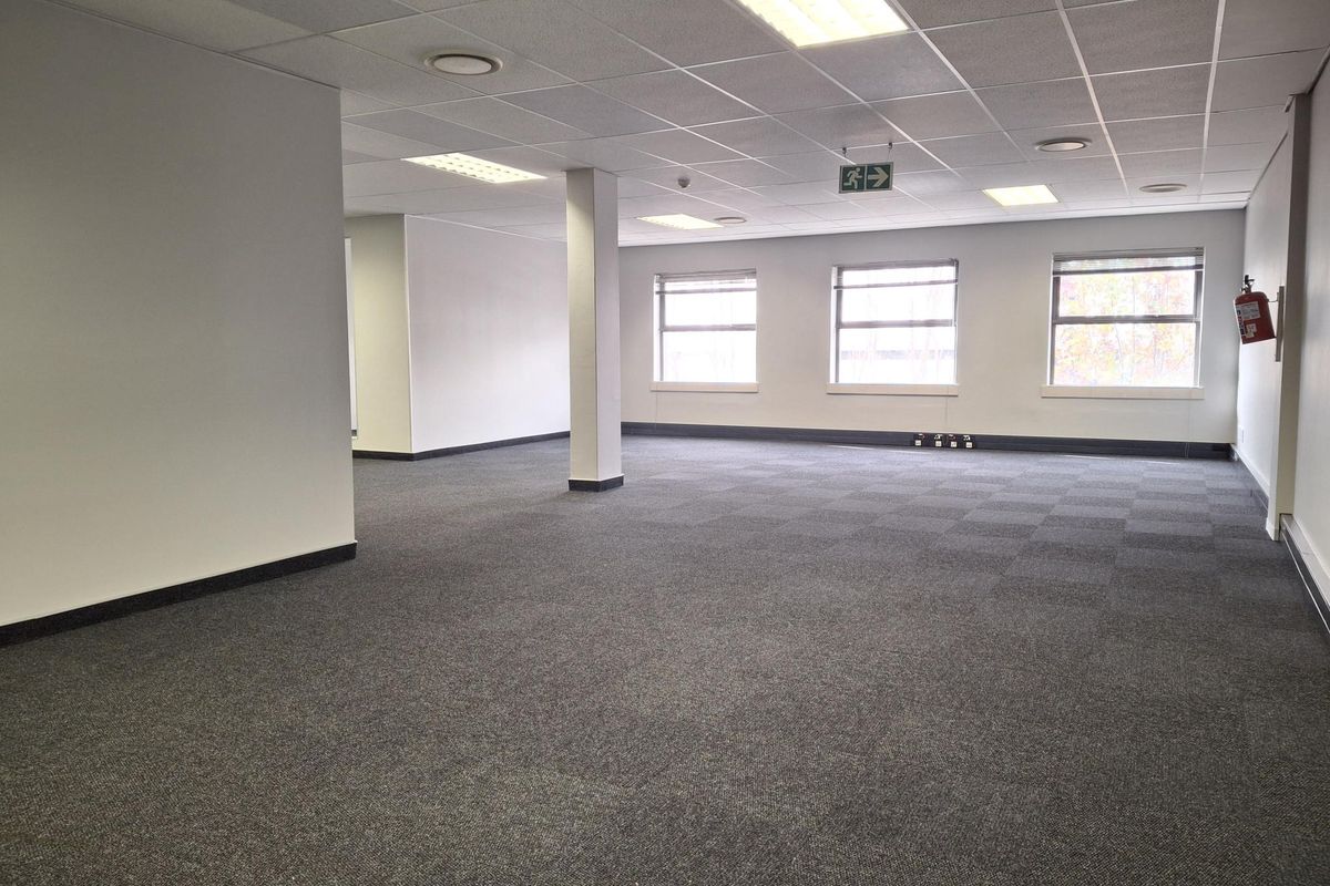 Power-Secure Offices in Faerie Glen with Round-the-Clock Security - Photo 2