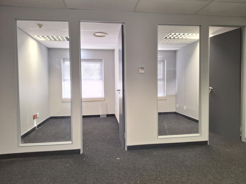 Power-Secure Offices in Faerie Glen with Round-the-Clock Security - Photo 6