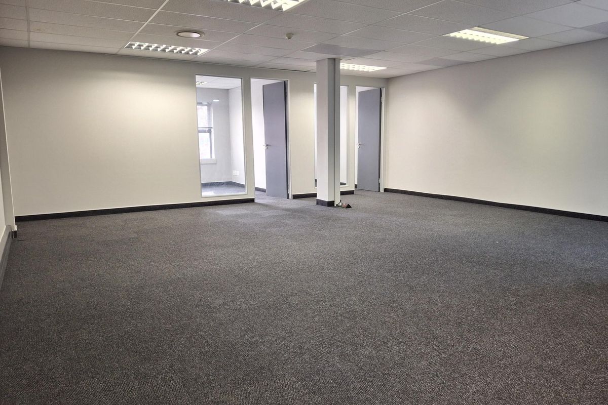 Power-Secure Offices in Faerie Glen with Round-the-Clock Security - Photo 4