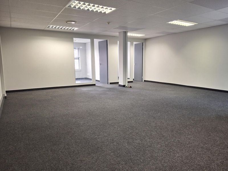 Power-Secure Offices in Faerie Glen with Round-the-Clock Security - Photo 4