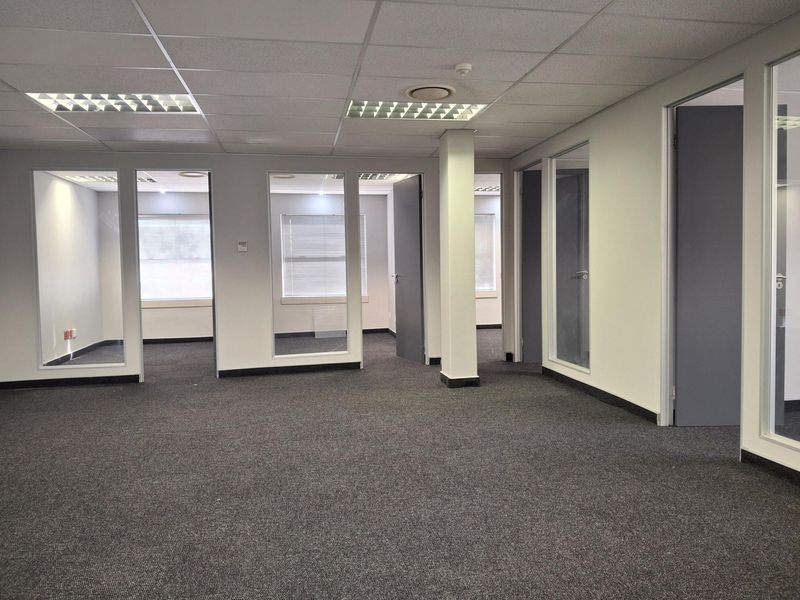 Power-Secure Offices in Faerie Glen with Round-the-Clock Security - Photo 5