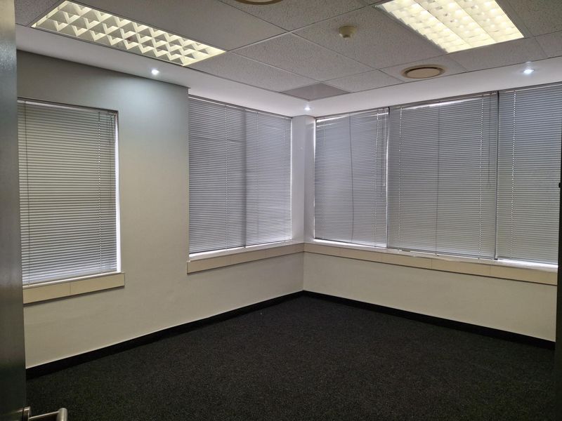 Power-Secure Offices in Faerie Glen with Round-the-Clock Security - Photo 10