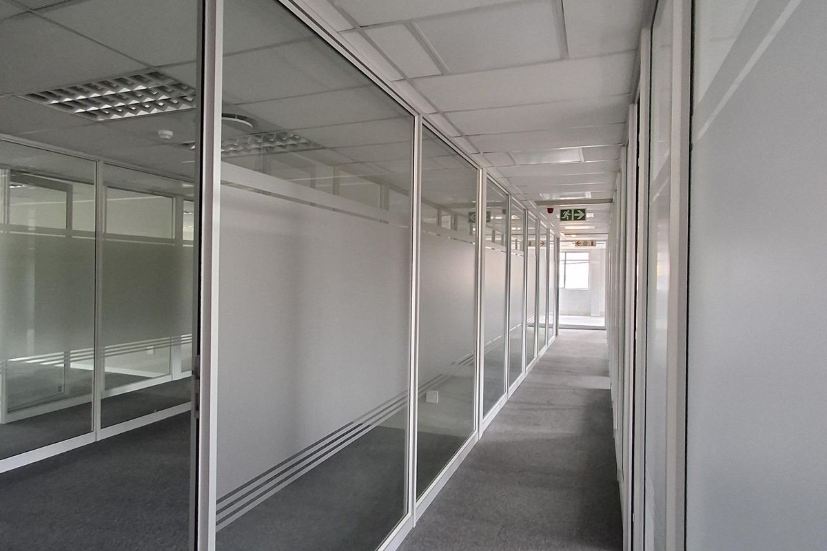 Power-Secure Offices in Faerie Glen with Round-the-Clock Security - Photo 3