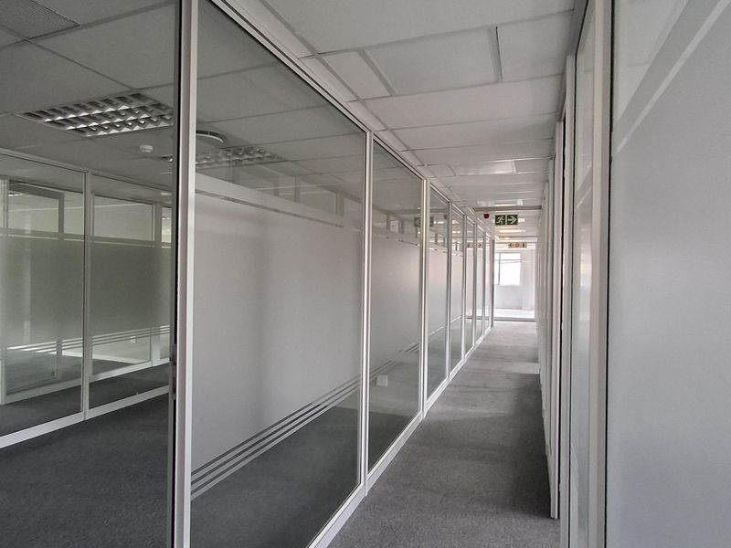 Power-Secure Offices in Faerie Glen with Round-the-Clock Security - Photo 3