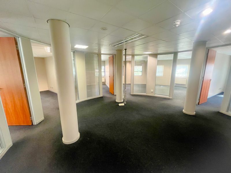 Commercial office space to et - Photo 5