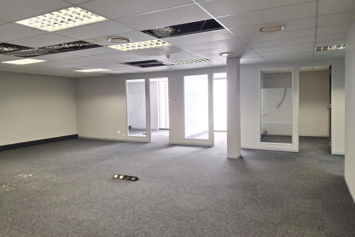 REVAMPED OFFICE PARK WITH BACK UP POWER & 24/7 SECURITY - RENT DIRECTLY FROM THE LANDLORD! - Photo 3