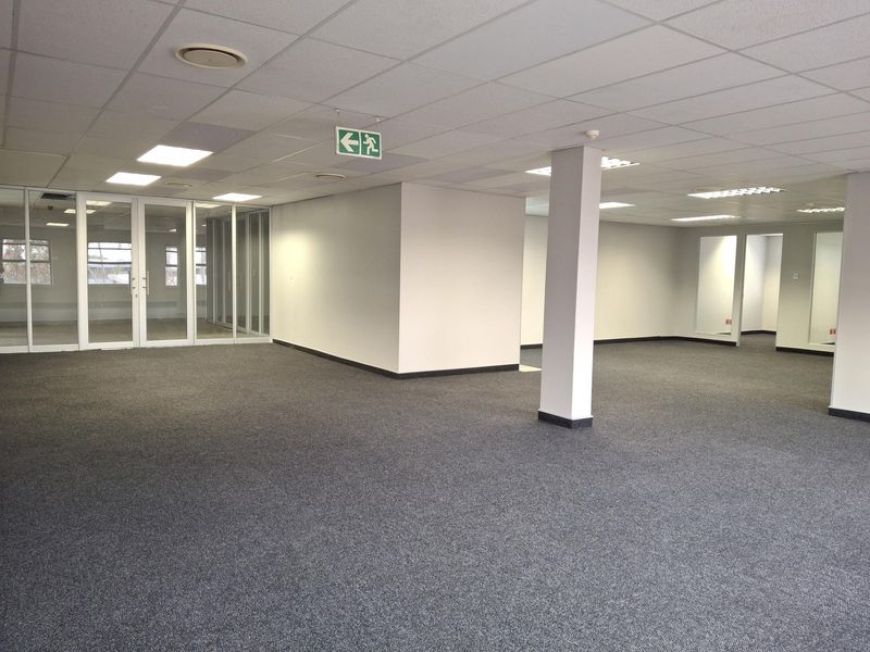 REVAMPED OFFICE PARK WITH BACK UP POWER & 24/7 SECURITY - RENT DIRECTLY FROM THE LANDLORD! - Photo 9