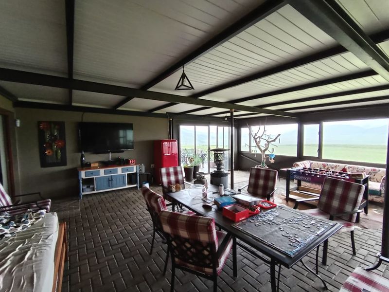 Executive livestyle farm for sale - Photo 5
