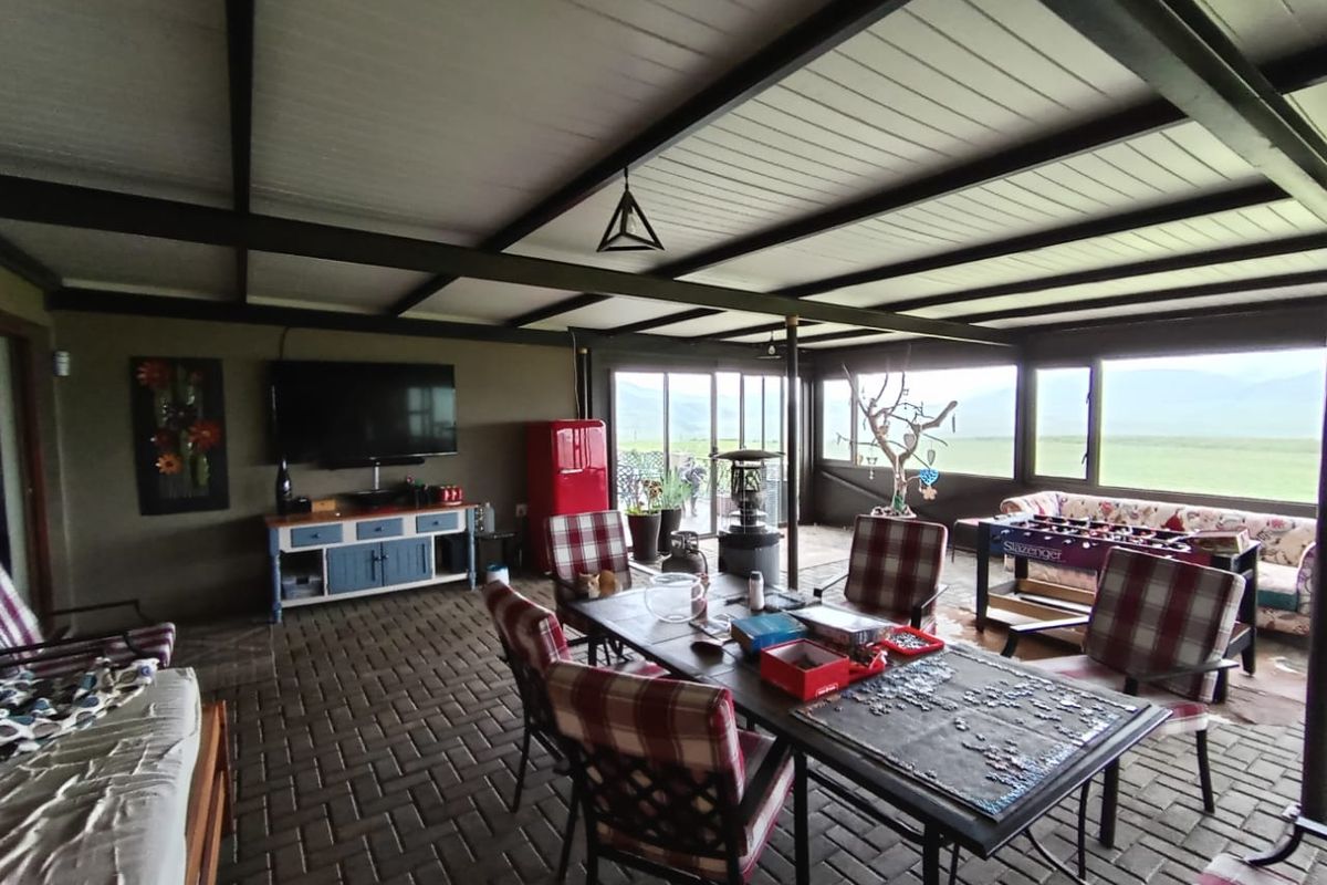Executive livestyle farm for sale - Photo 5