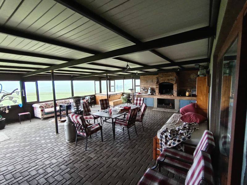 Executive livestyle farm for sale - Photo 8