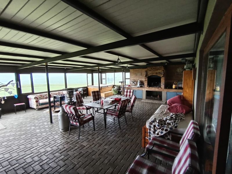 Executive livestyle farm for sale - Photo 7