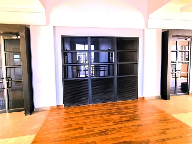 Office space to let on the first floor of the South Block in Culross Court in Bryanston - Photo 10