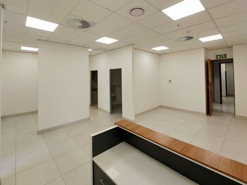 MEDICAL SUITES TO LET IN BALLITO CENTRAL - Photo 10