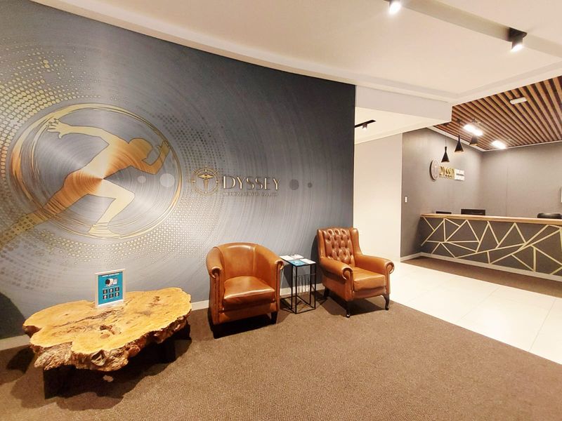 MEDICAL SUITES TO LET IN BALLITO CENTRAL - Photo 1