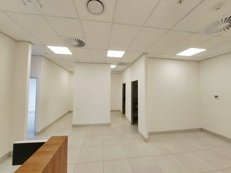 MEDICAL SUITES TO LET IN BALLITO CENTRAL - Photo 4