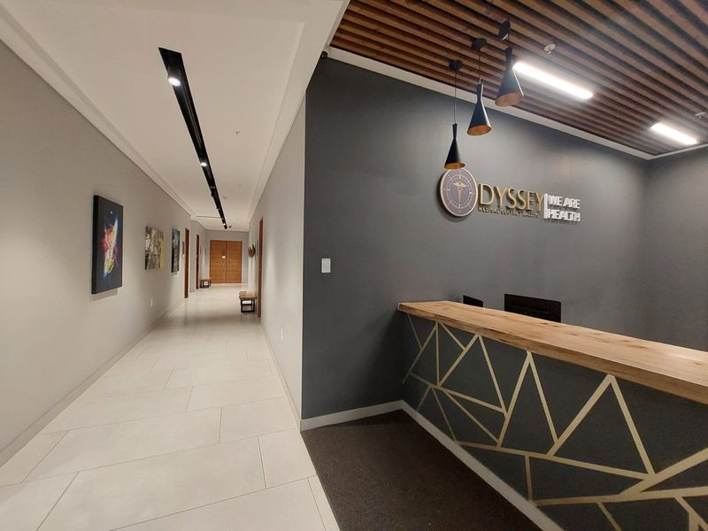 MEDICAL SUITES TO LET IN BALLITO CENTRAL - Photo 2