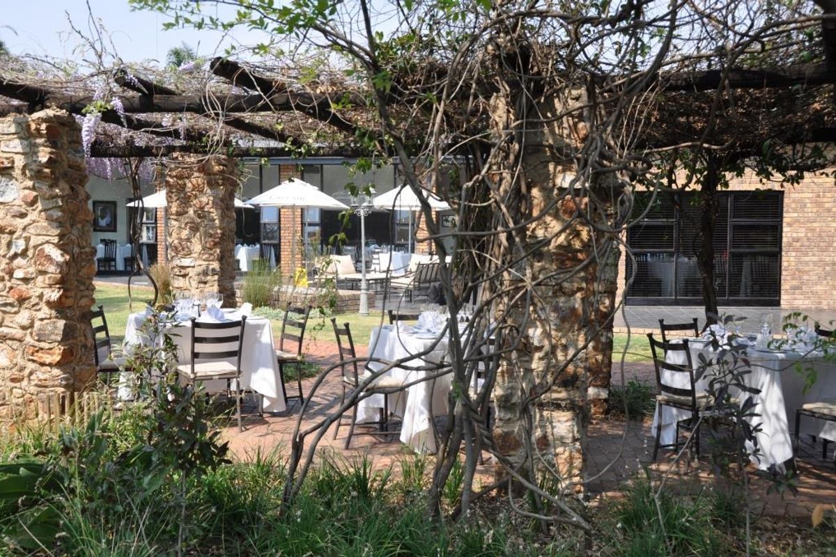 Hotel and Conference Centres for sale in Centurion. - Photo 4
