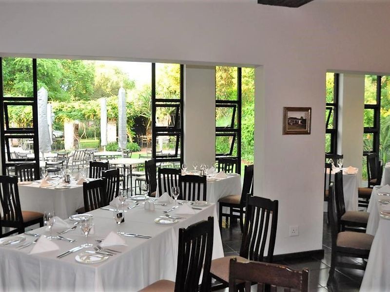 Hotel and Conference Centres for sale in Centurion. - Photo 9